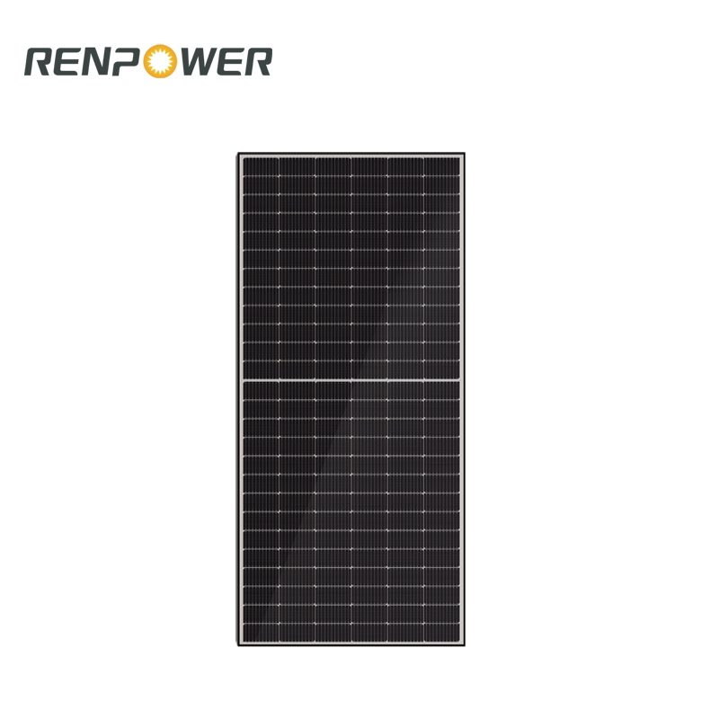 550w mono modul solar