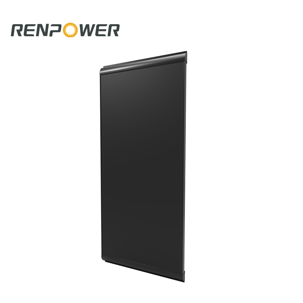 Modul Solar 120W HPBC