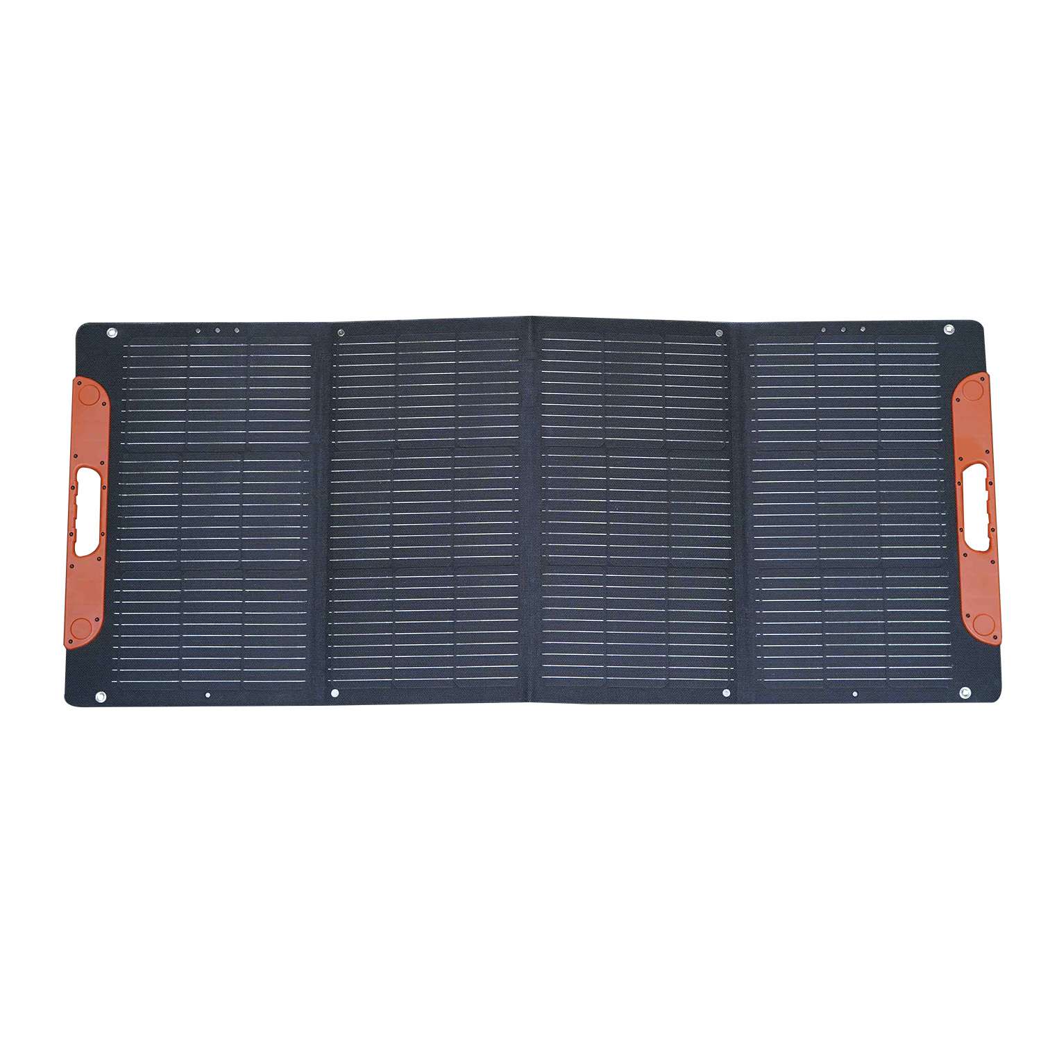 Panel Surya Terpadu 120W