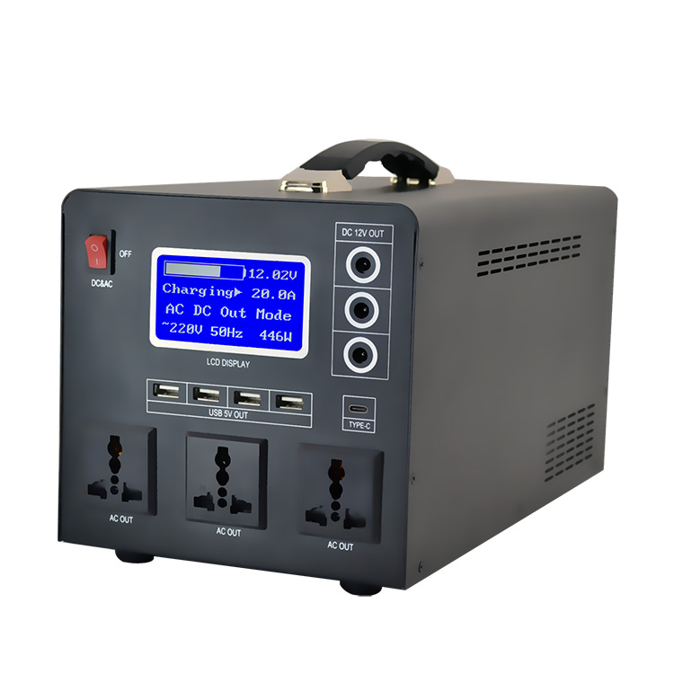 Définisi lan aplikasi generator tenaga surya