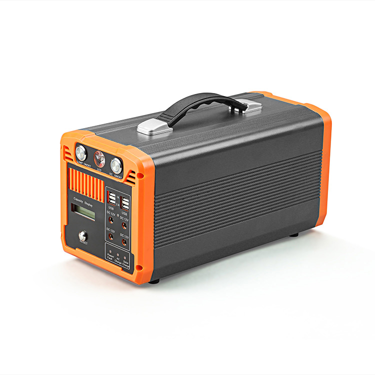 Prinsip kerja generator tenaga surya
