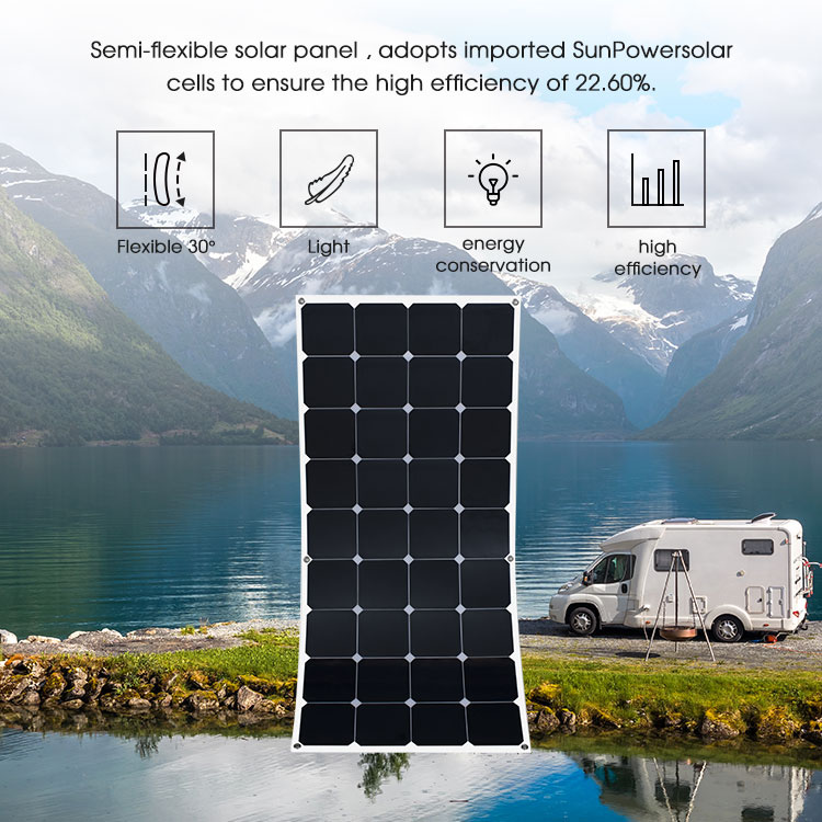 Macem-macem jinis modul solar (1)