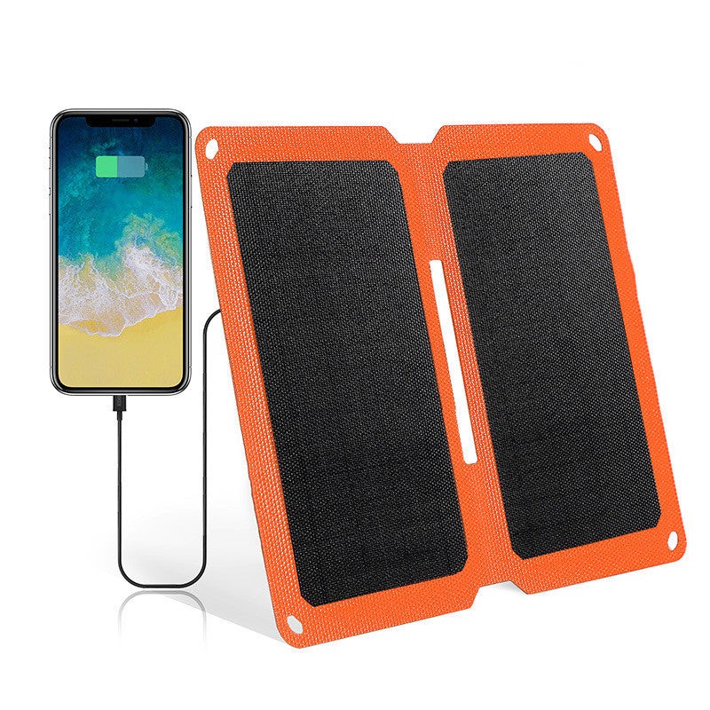 Apa panel surya 20W bisa mlaku?