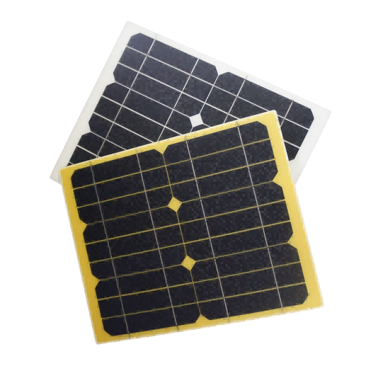 Mupangate lan aplikasi panel solar mini