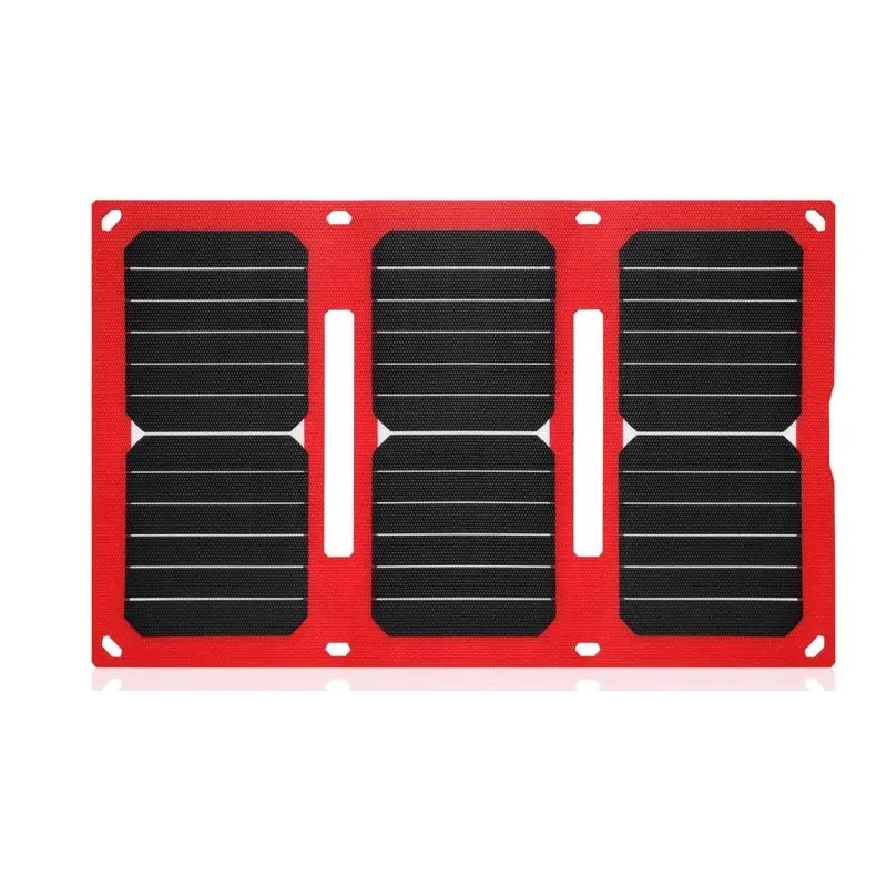 Panel Surya Mini 21w Kab